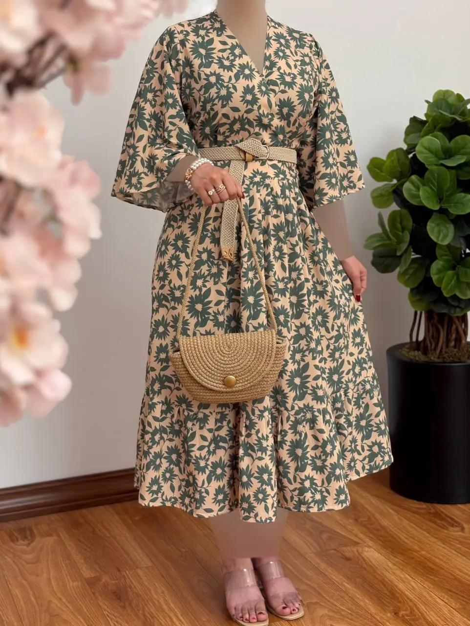 پیراهن نیکا 1